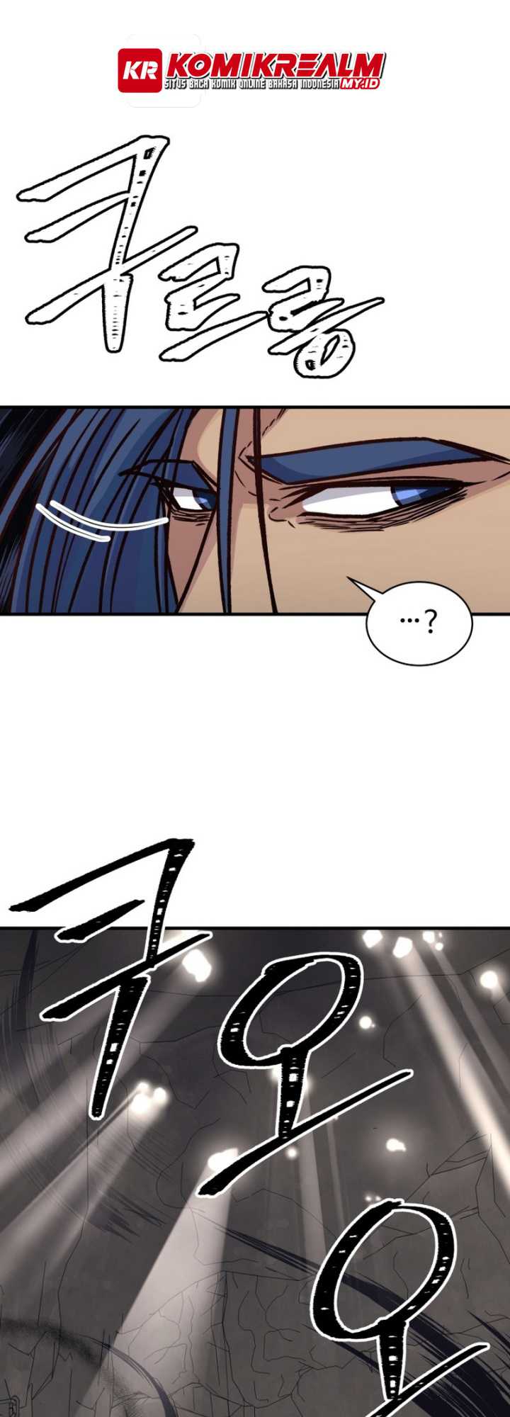 The Heavenly Demon Will Turn the World Upside Down Chapter 30 - halaman 26