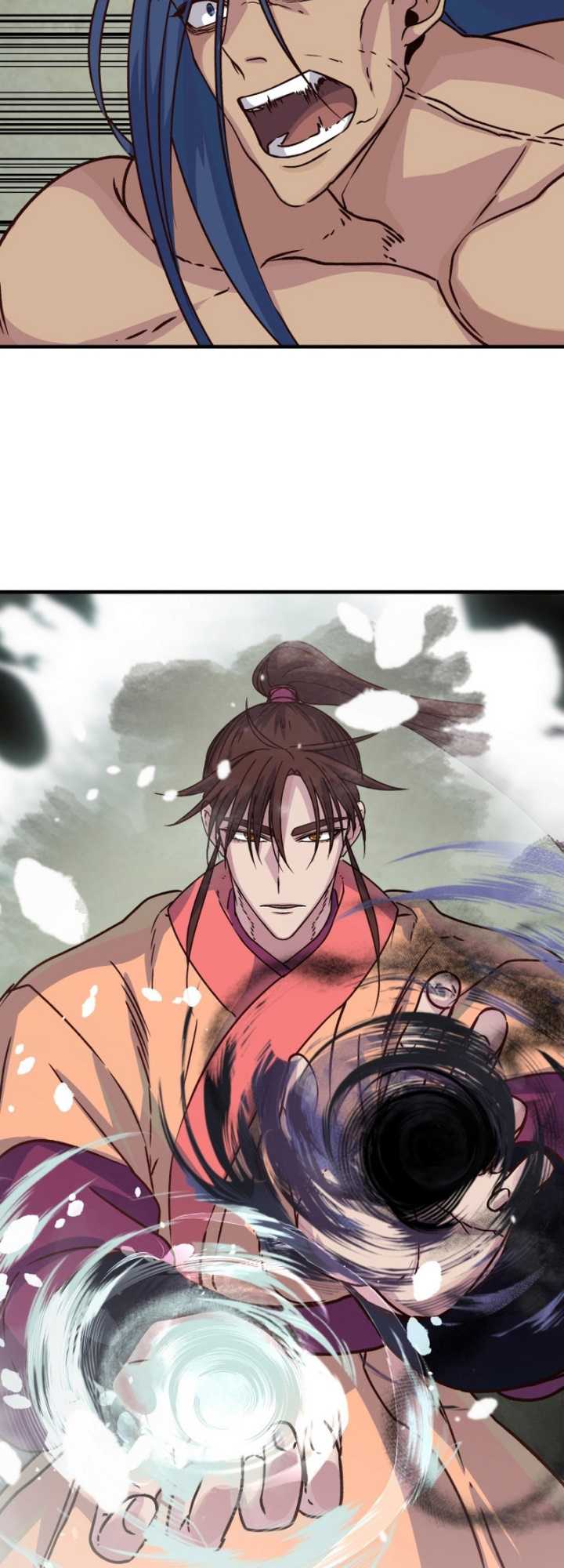 The Heavenly Demon Will Turn the World Upside Down Chapter 30 - halaman 28