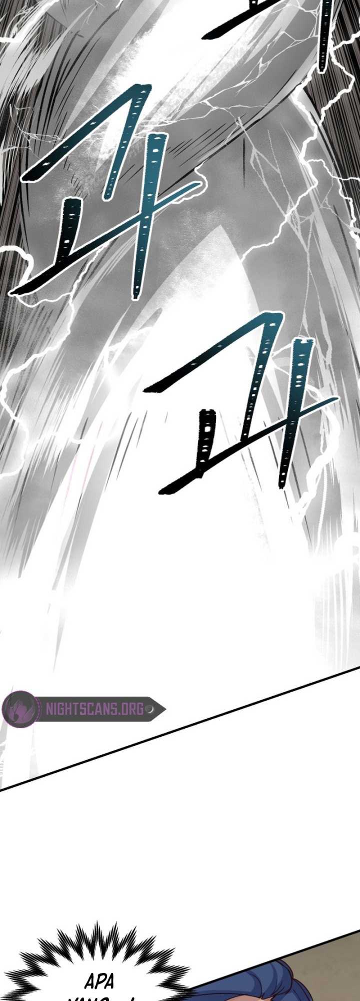 The Heavenly Demon Will Turn the World Upside Down Chapter 30 - halaman 32