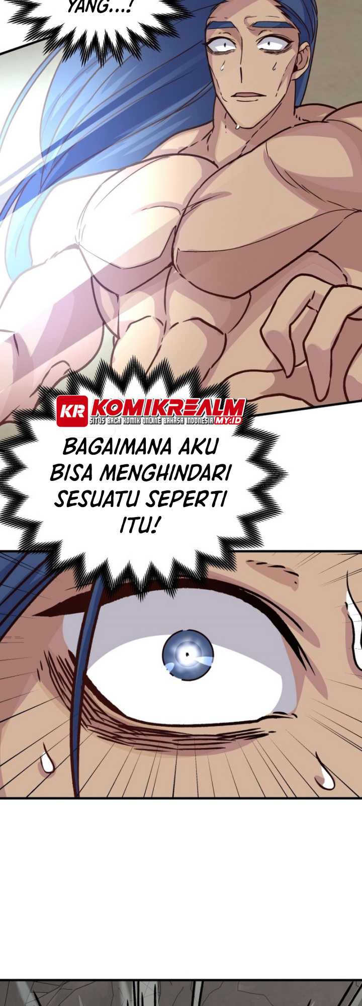The Heavenly Demon Will Turn the World Upside Down Chapter 30 - halaman 33