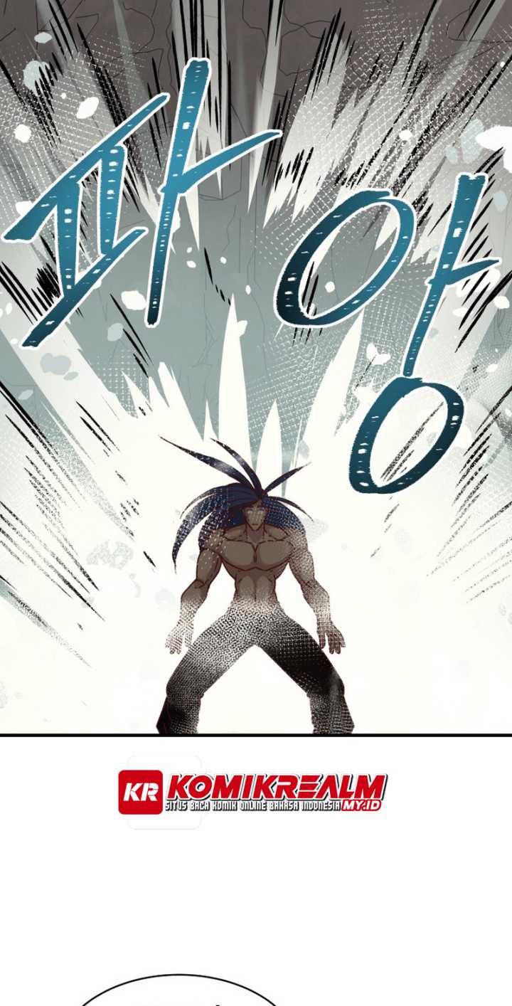 The Heavenly Demon Will Turn the World Upside Down Chapter 30 - halaman 34