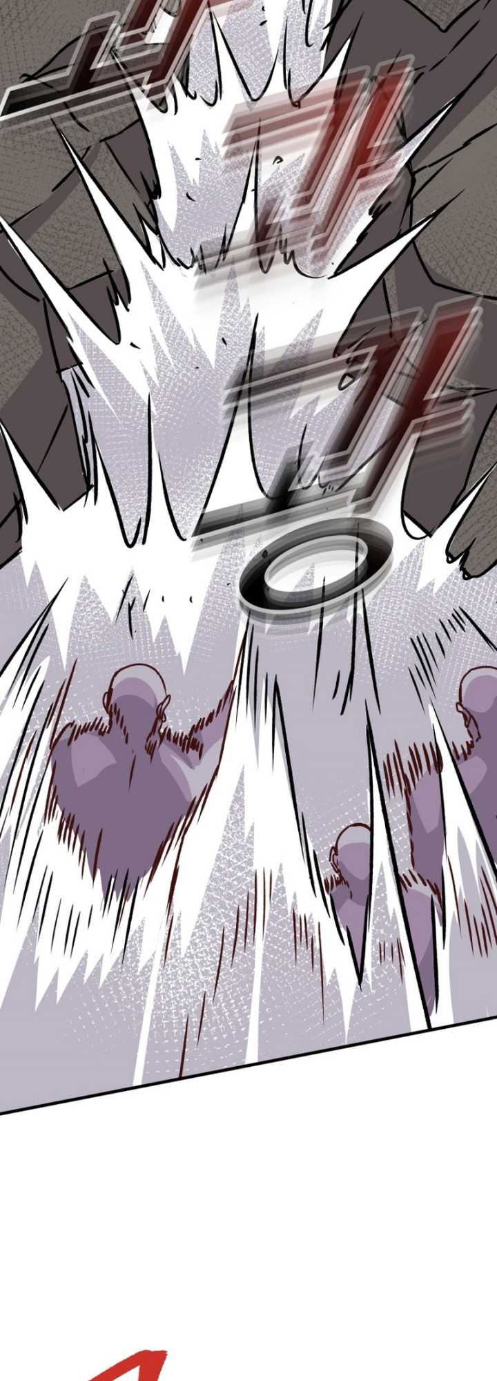 The Heavenly Demon Will Turn the World Upside Down Chapter 30 - halaman 39
