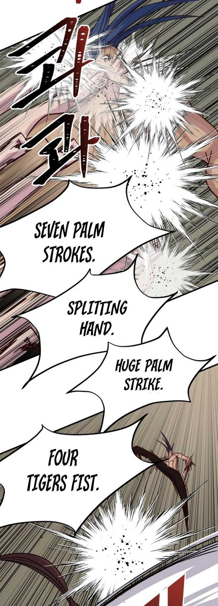 The Heavenly Demon Will Turn the World Upside Down Chapter 30 - halaman 43