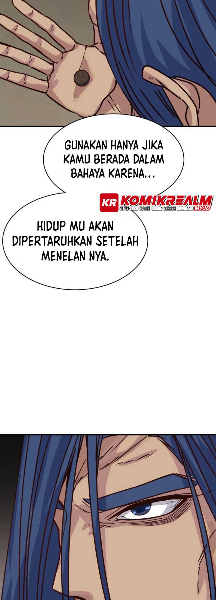 The Heavenly Demon Will Turn the World Upside Down Chapter 30 - halaman 48
