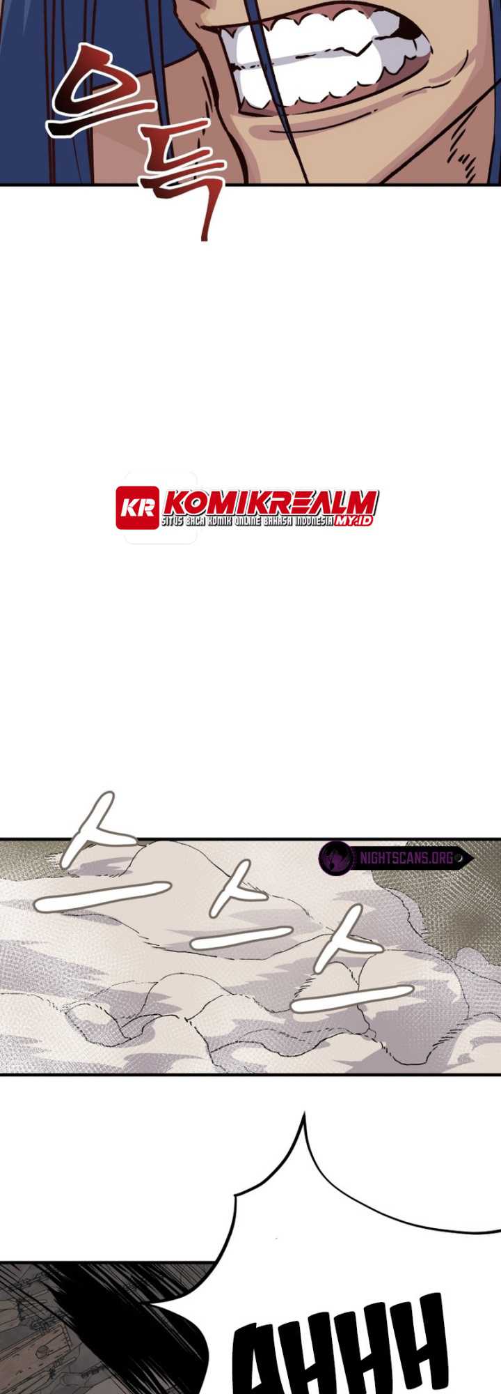 The Heavenly Demon Will Turn the World Upside Down Chapter 30 - halaman 49