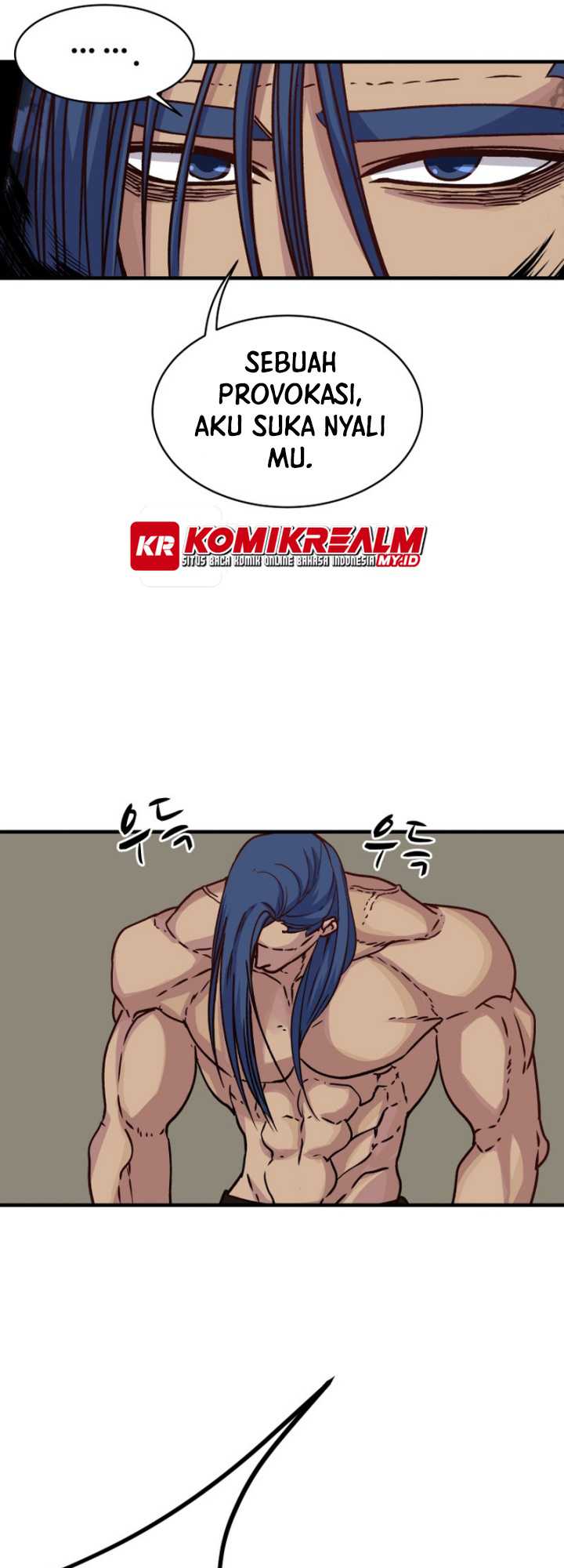 The Heavenly Demon Will Turn the World Upside Down Chapter 30 - halaman 5