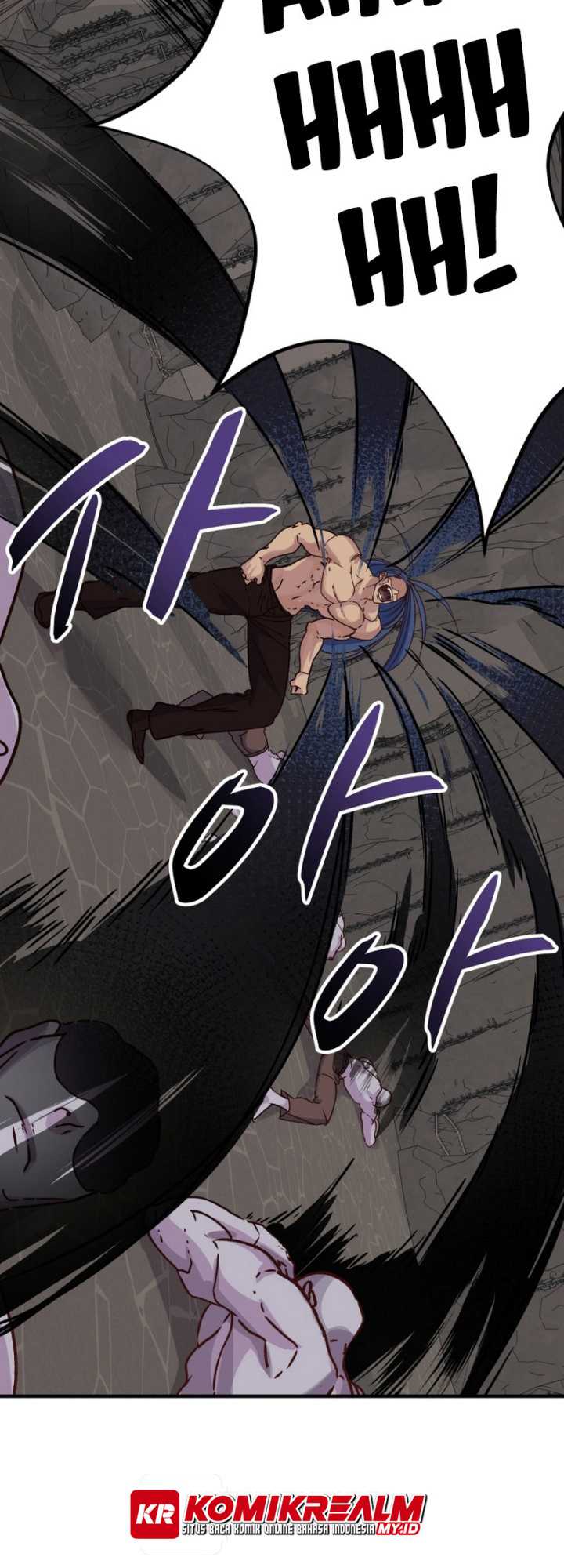 The Heavenly Demon Will Turn the World Upside Down Chapter 30 - halaman 50