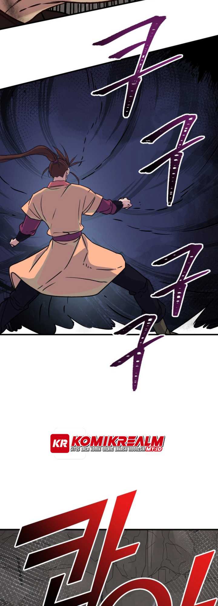 The Heavenly Demon Will Turn the World Upside Down Chapter 30 - halaman 8