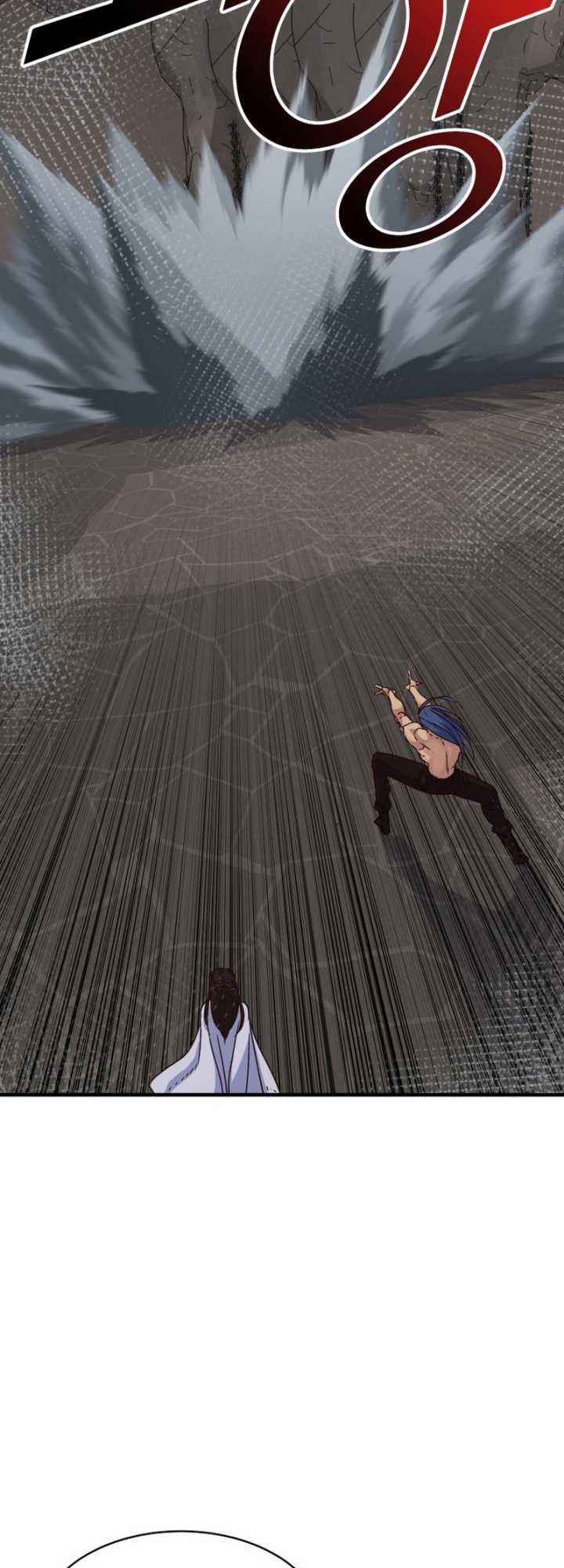The Heavenly Demon Will Turn the World Upside Down Chapter 30 - halaman 9