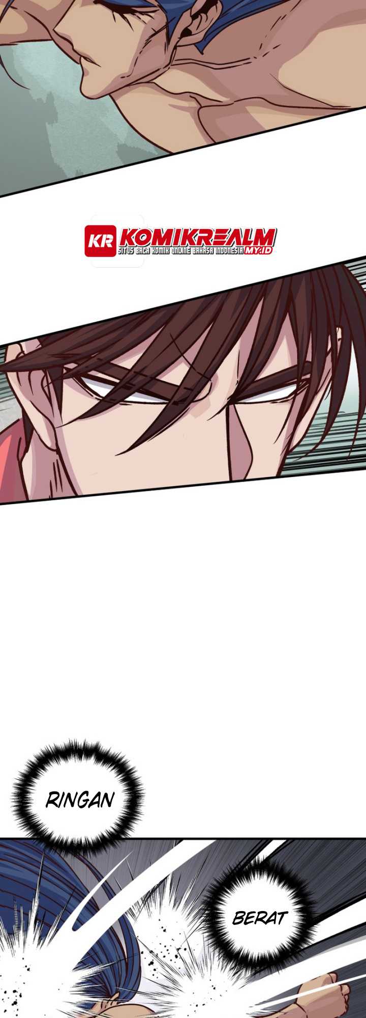The Heavenly Demon Will Turn the World Upside Down Chapter 31 - halaman 10