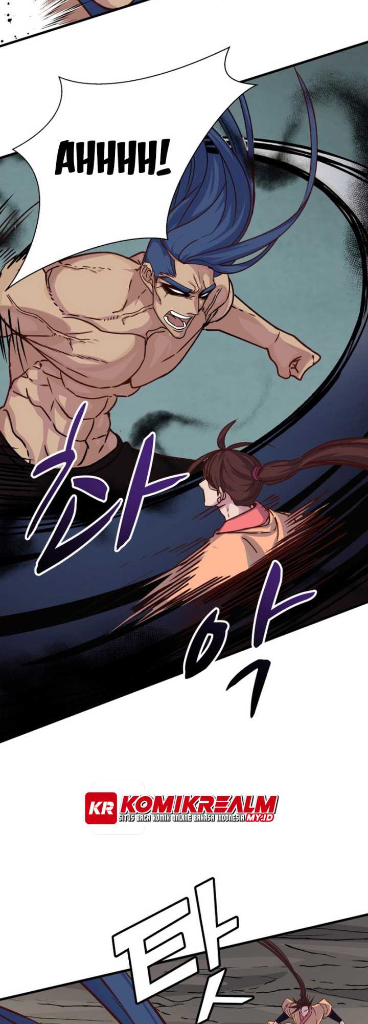 The Heavenly Demon Will Turn the World Upside Down Chapter 31 - halaman 12