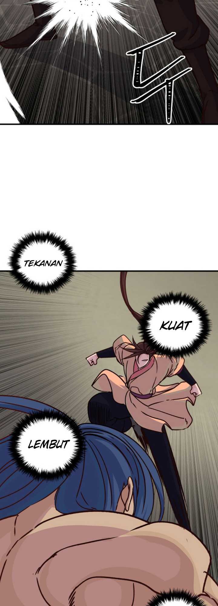 The Heavenly Demon Will Turn the World Upside Down Chapter 31 - halaman 15