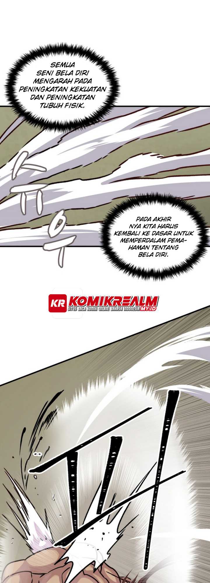 The Heavenly Demon Will Turn the World Upside Down Chapter 31 - halaman 19