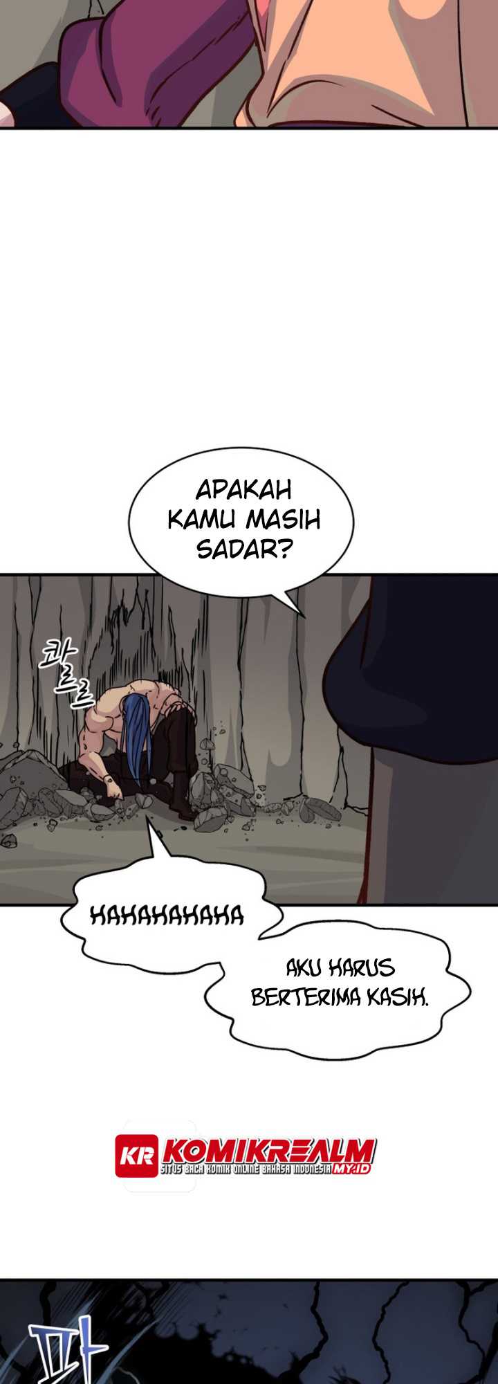 The Heavenly Demon Will Turn the World Upside Down Chapter 31 - halaman 22