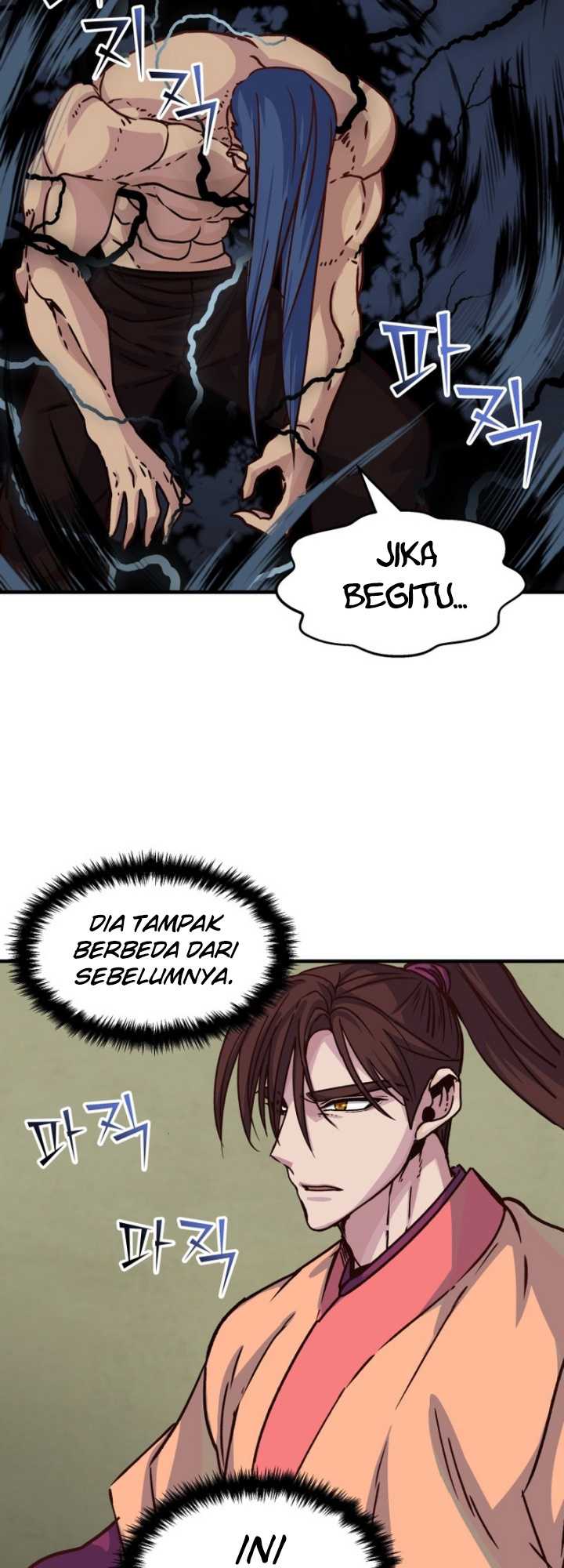 The Heavenly Demon Will Turn the World Upside Down Chapter 31 - halaman 23