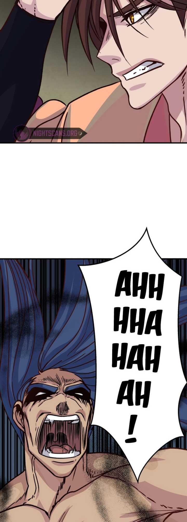The Heavenly Demon Will Turn the World Upside Down Chapter 31 - halaman 26