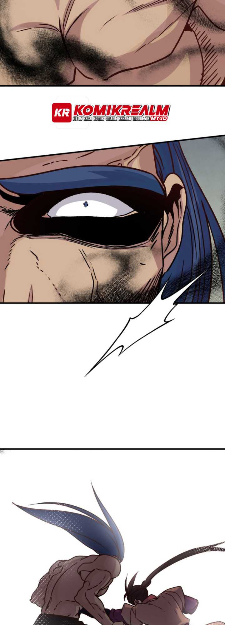 The Heavenly Demon Will Turn the World Upside Down Chapter 31 - halaman 27