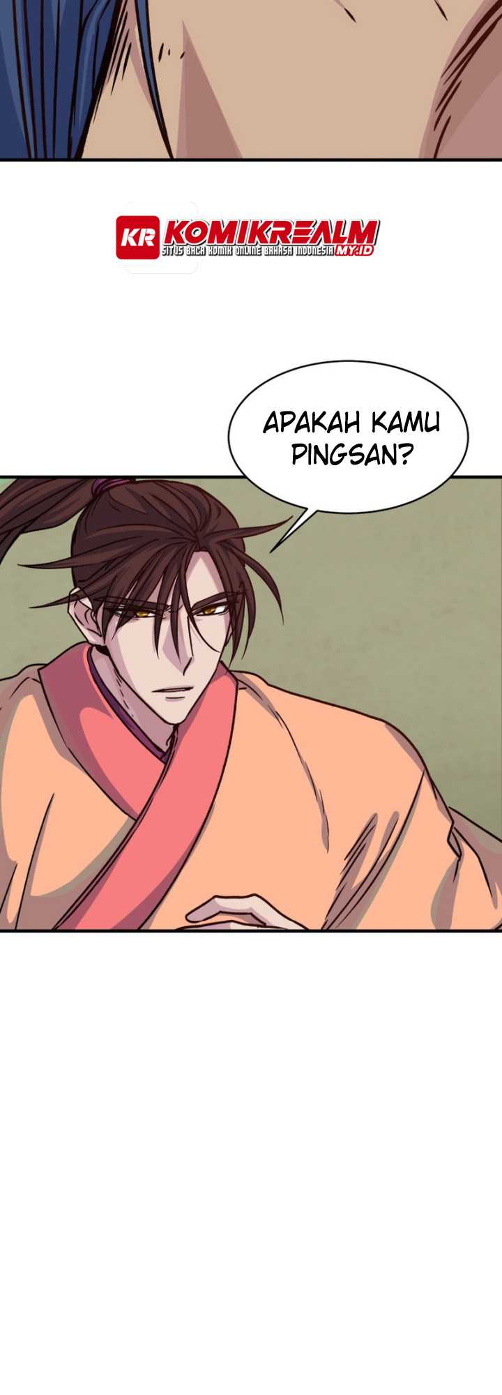 The Heavenly Demon Will Turn the World Upside Down Chapter 31 - halaman 4