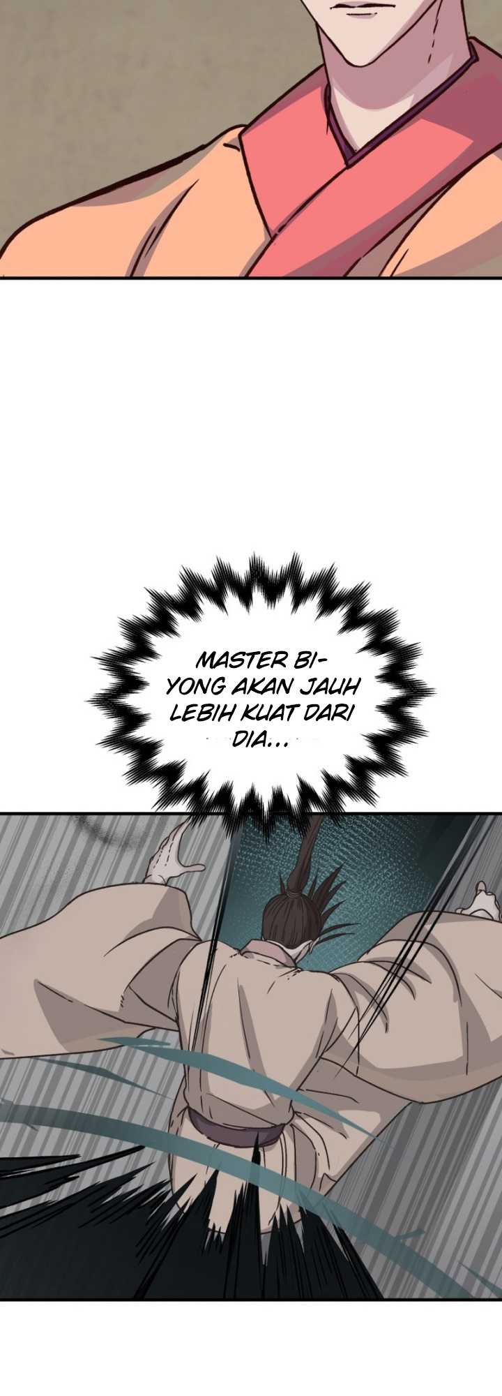 The Heavenly Demon Will Turn the World Upside Down Chapter 31 - halaman 42