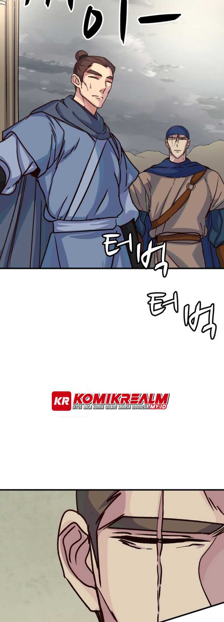 The Heavenly Demon Will Turn the World Upside Down Chapter 31 - halaman 54