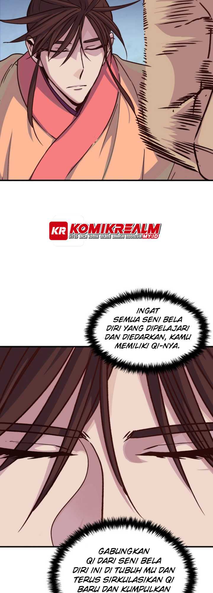 The Heavenly Demon Will Turn the World Upside Down Chapter 31 - halaman 7