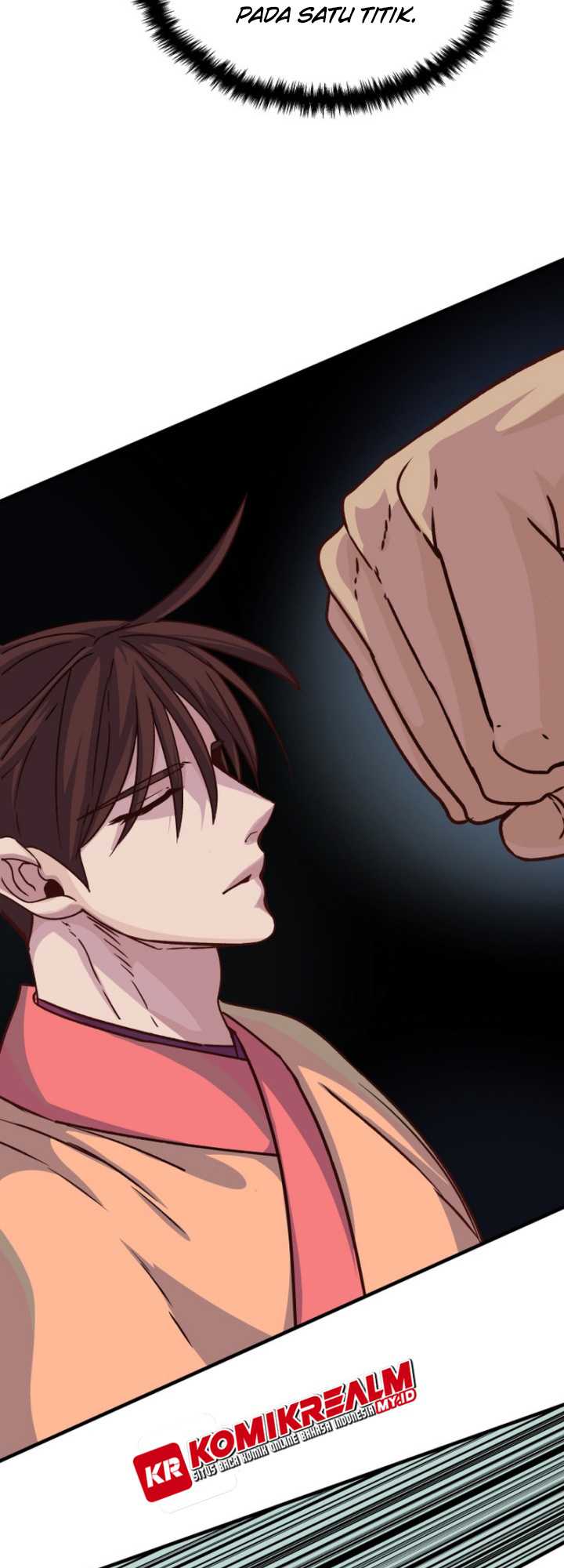 The Heavenly Demon Will Turn the World Upside Down Chapter 31 - halaman 8