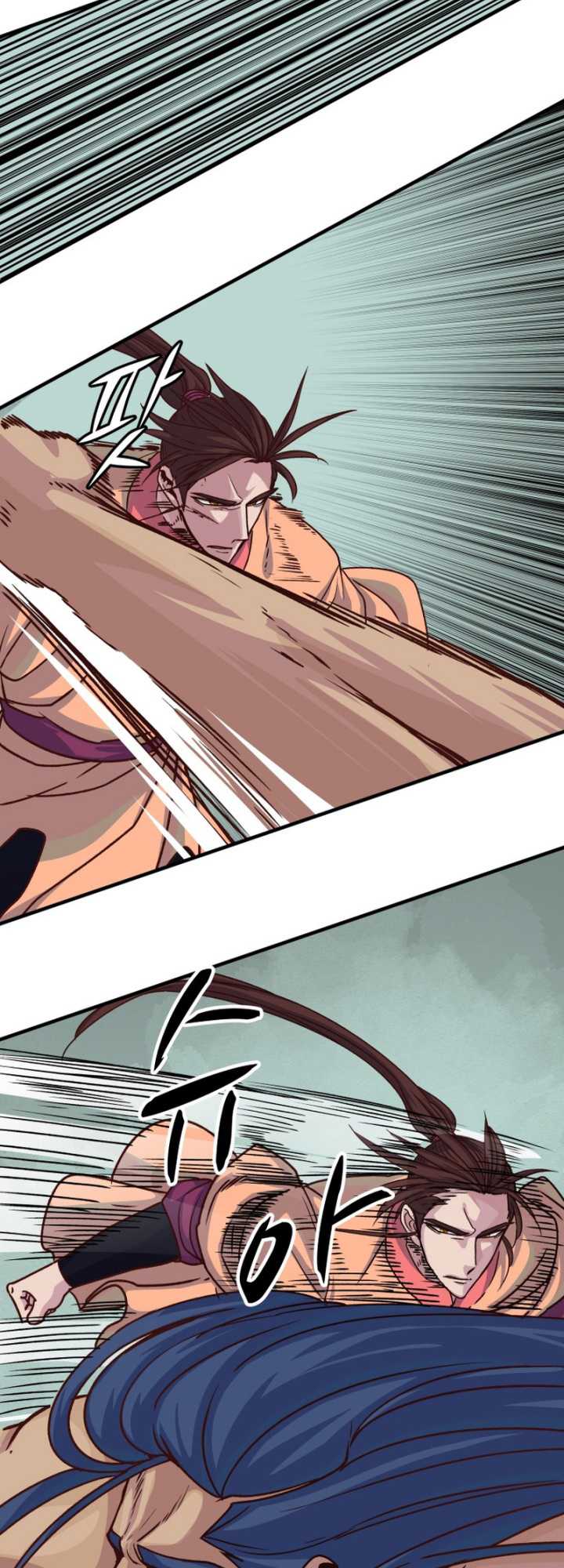 The Heavenly Demon Will Turn the World Upside Down Chapter 31 - halaman 9