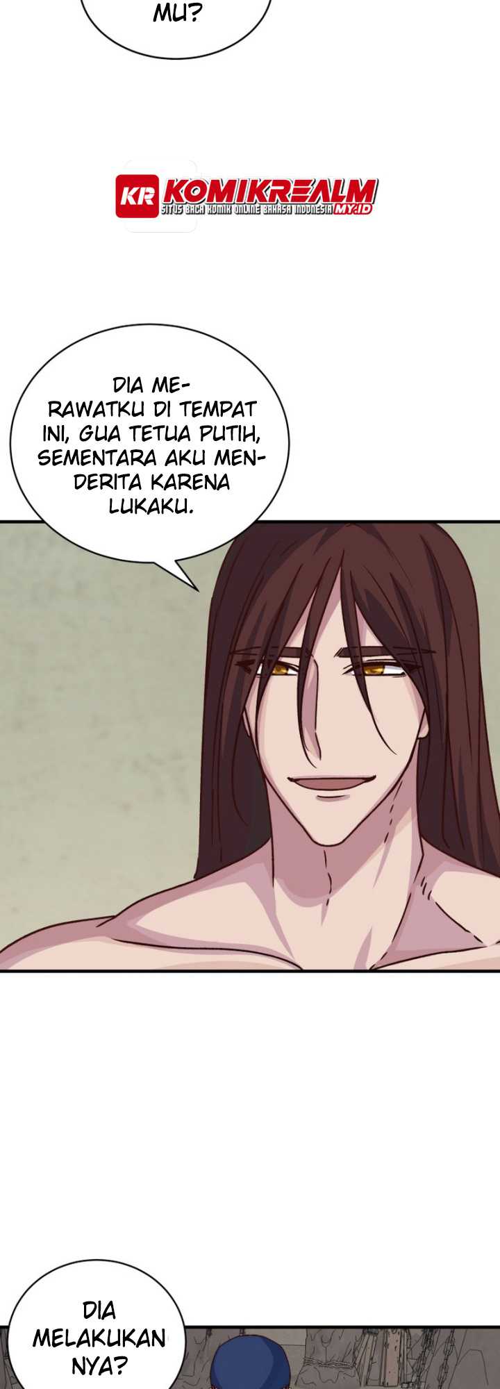 The Heavenly Demon Will Turn the World Upside Down Chapter 32 - halaman 11