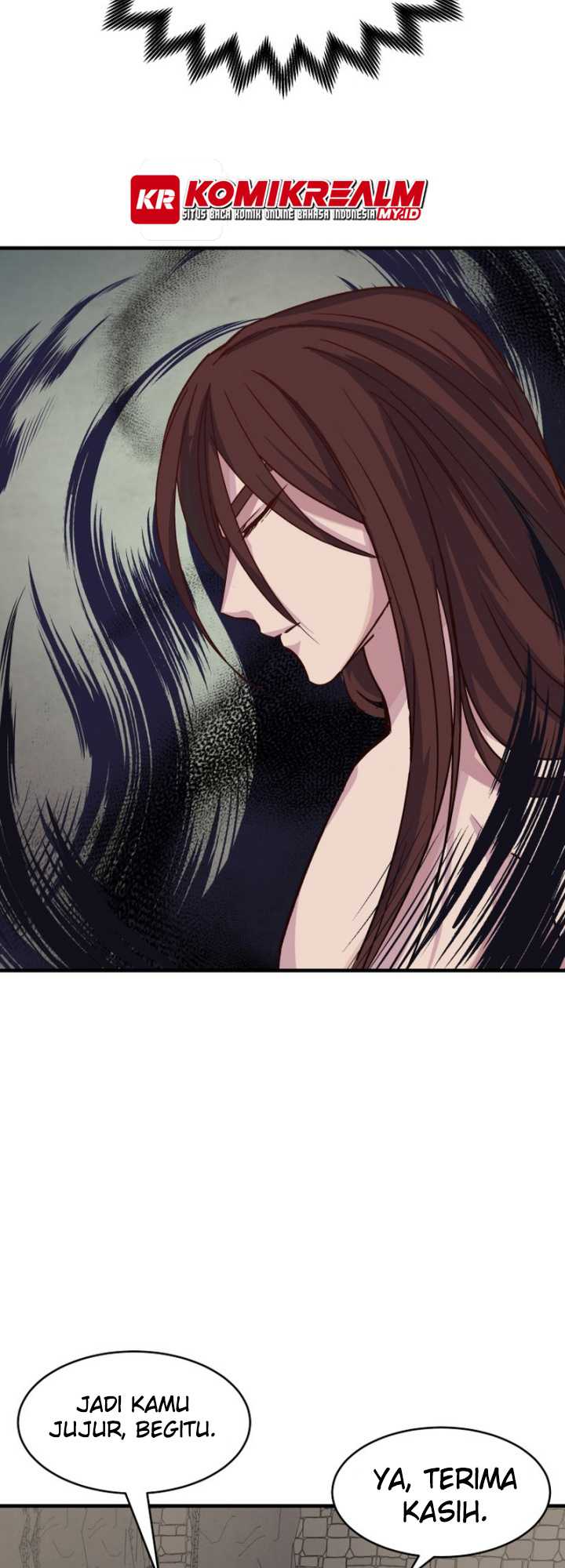 The Heavenly Demon Will Turn the World Upside Down Chapter 32 - halaman 15