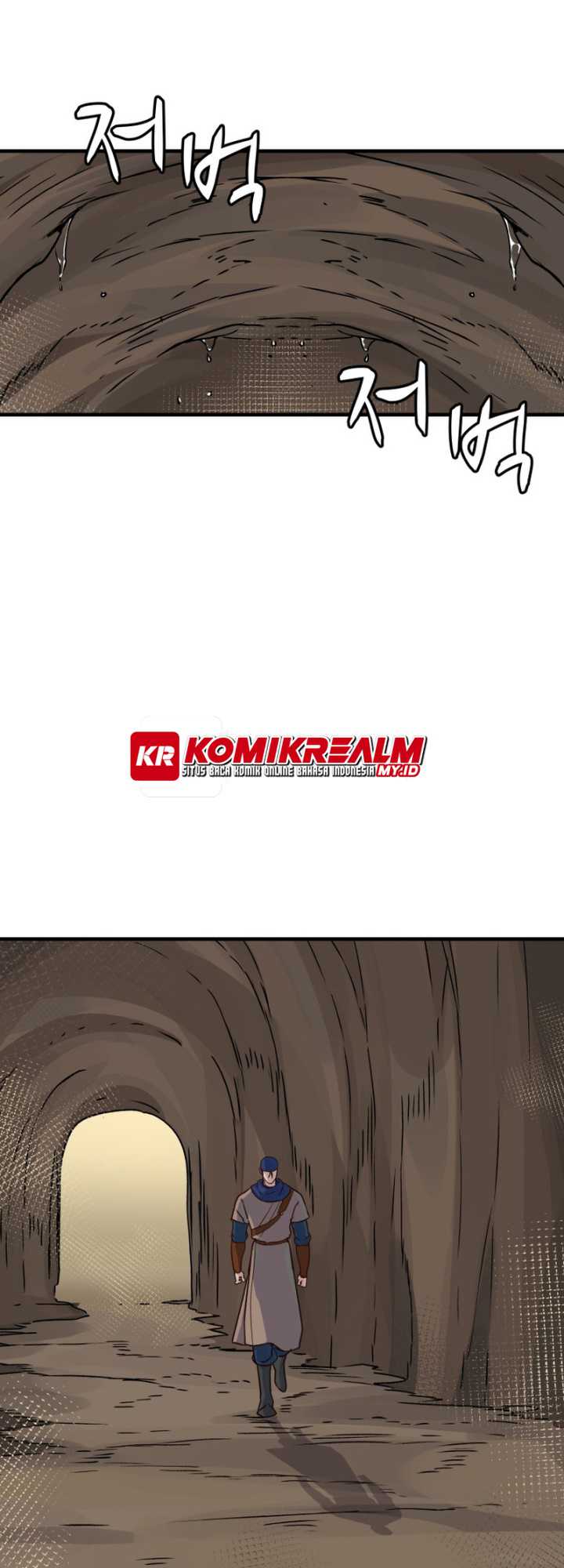 The Heavenly Demon Will Turn the World Upside Down Chapter 32 - halaman 2