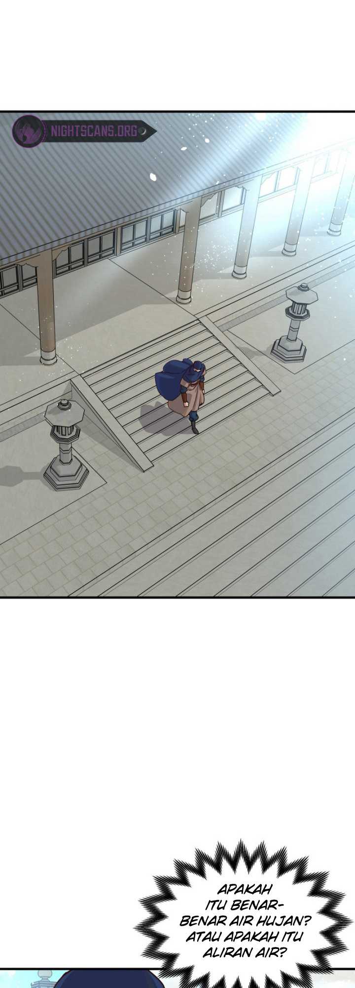 The Heavenly Demon Will Turn the World Upside Down Chapter 32 - halaman 25