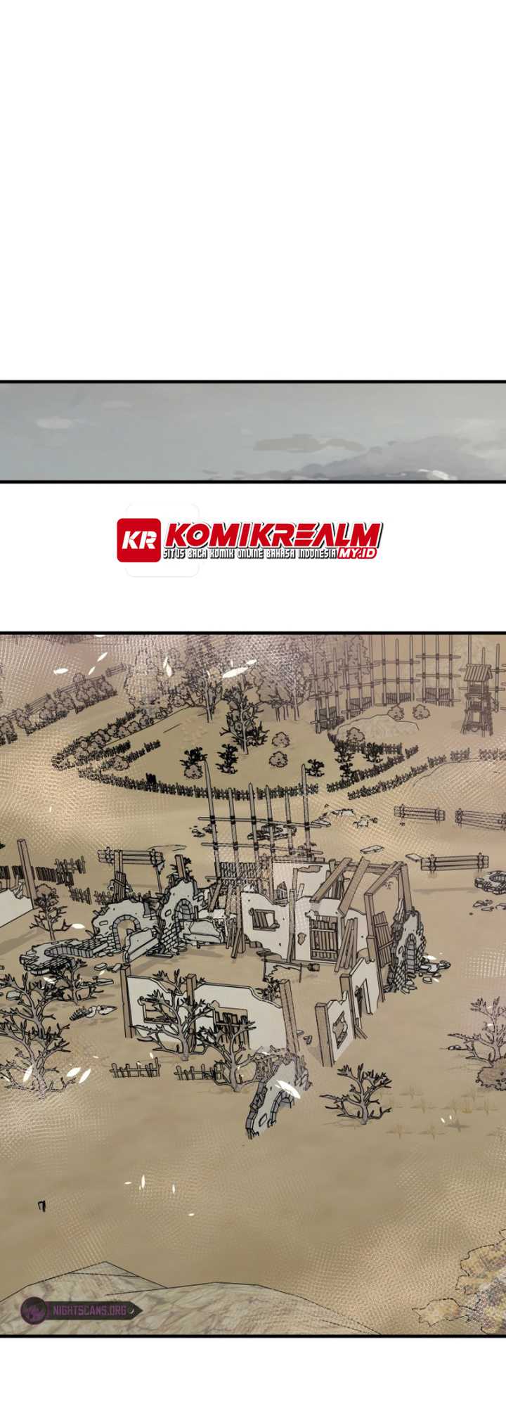 The Heavenly Demon Will Turn the World Upside Down Chapter 32 - halaman 37