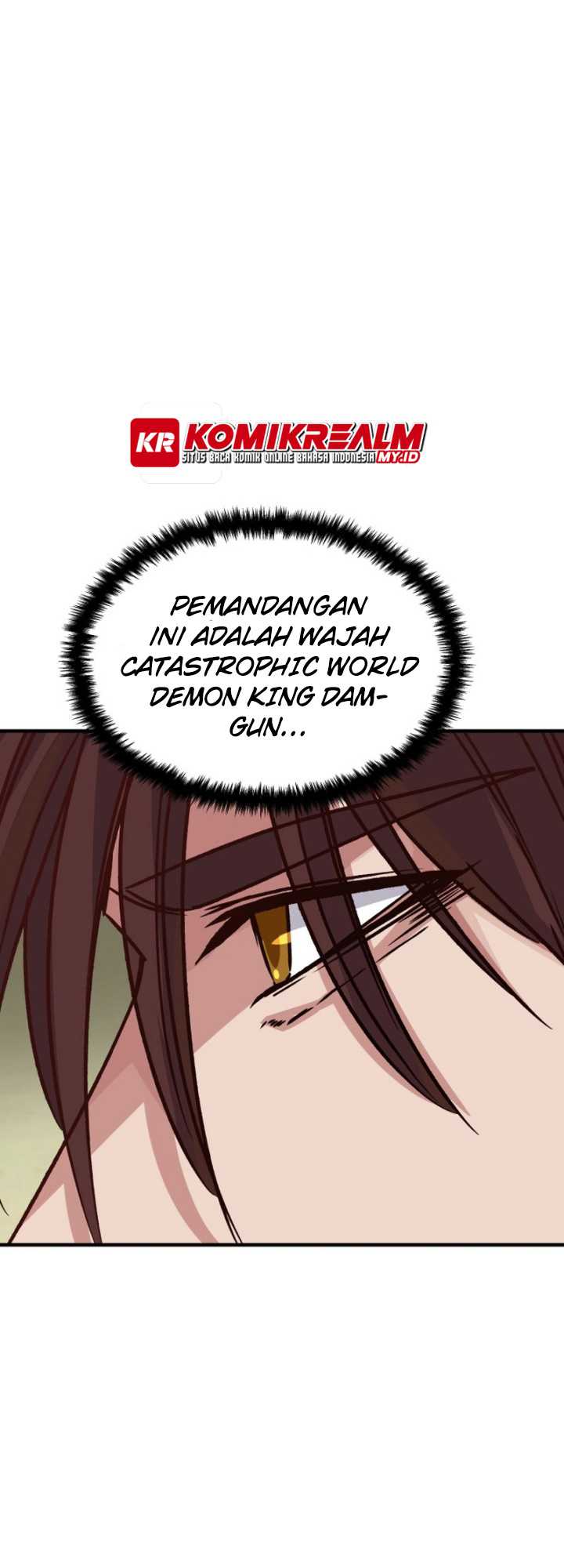 The Heavenly Demon Will Turn the World Upside Down Chapter 32 - halaman 41
