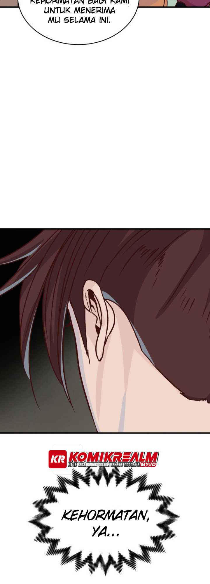 The Heavenly Demon Will Turn the World Upside Down Chapter 32 - halaman 46