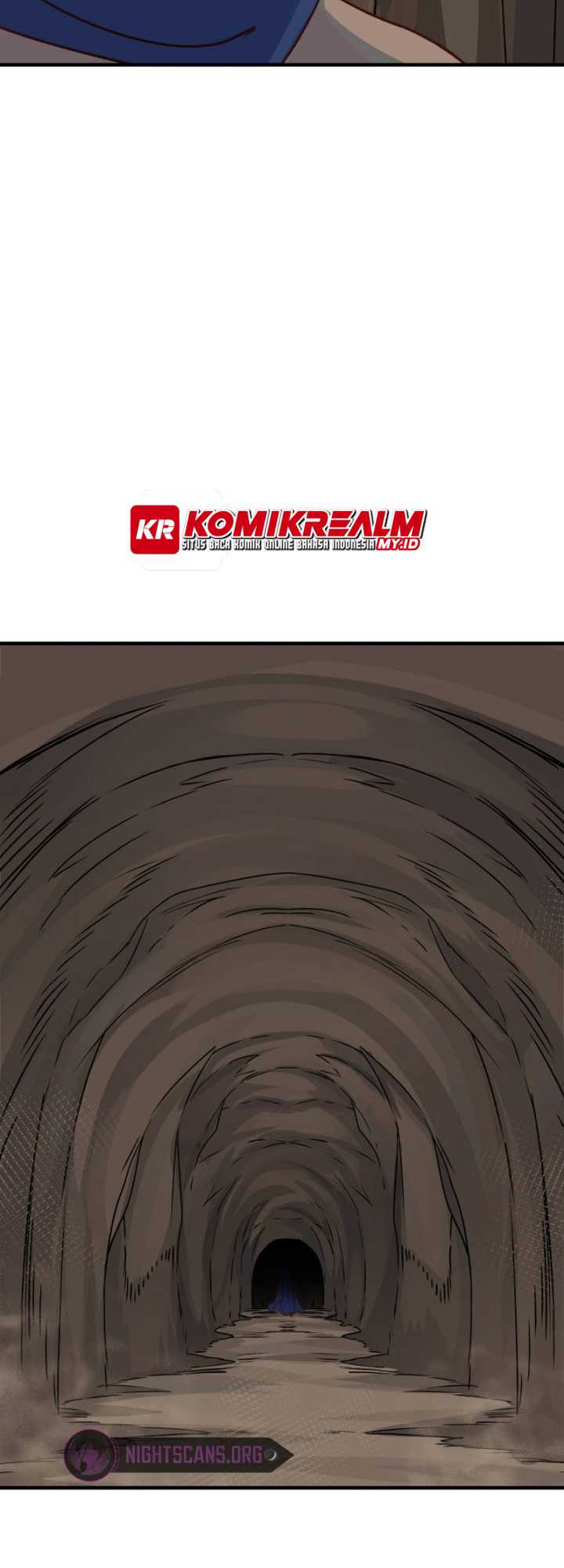 The Heavenly Demon Will Turn the World Upside Down Chapter 32 - halaman 5
