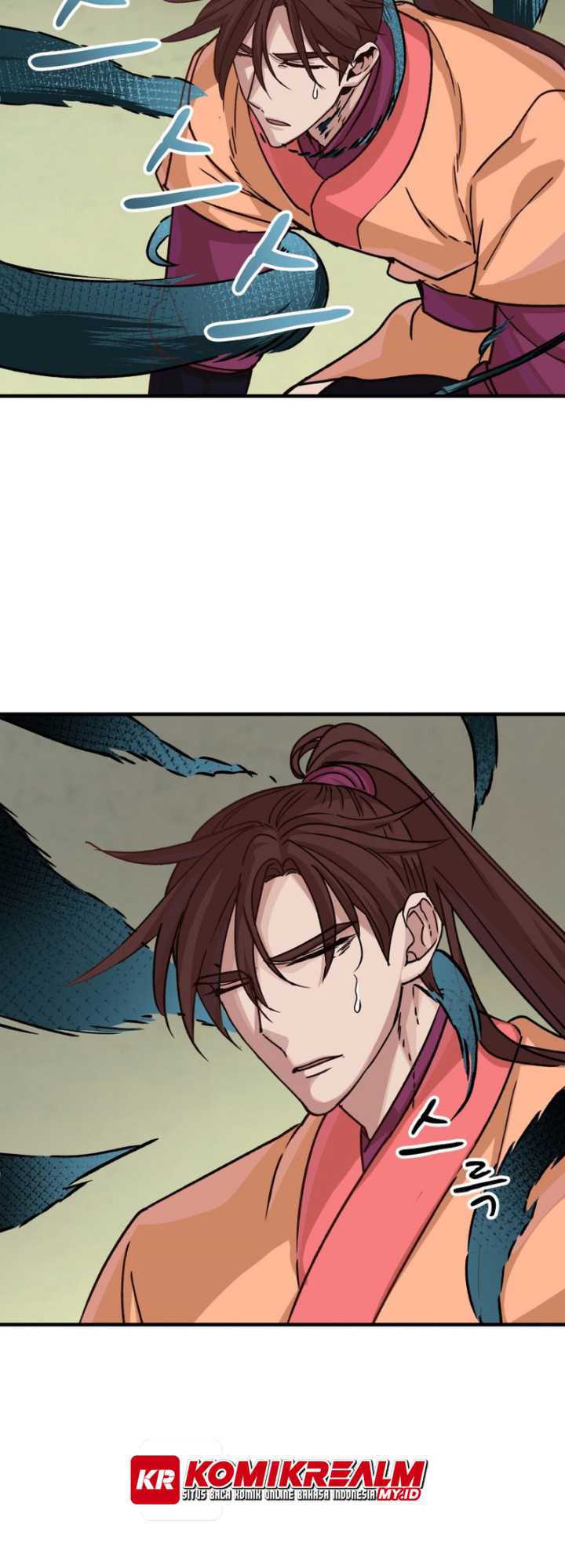 The Heavenly Demon Will Turn the World Upside Down Chapter 32 - halaman 53
