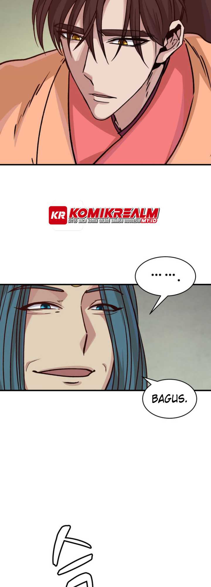 The Heavenly Demon Will Turn the World Upside Down Chapter 33 - halaman 11