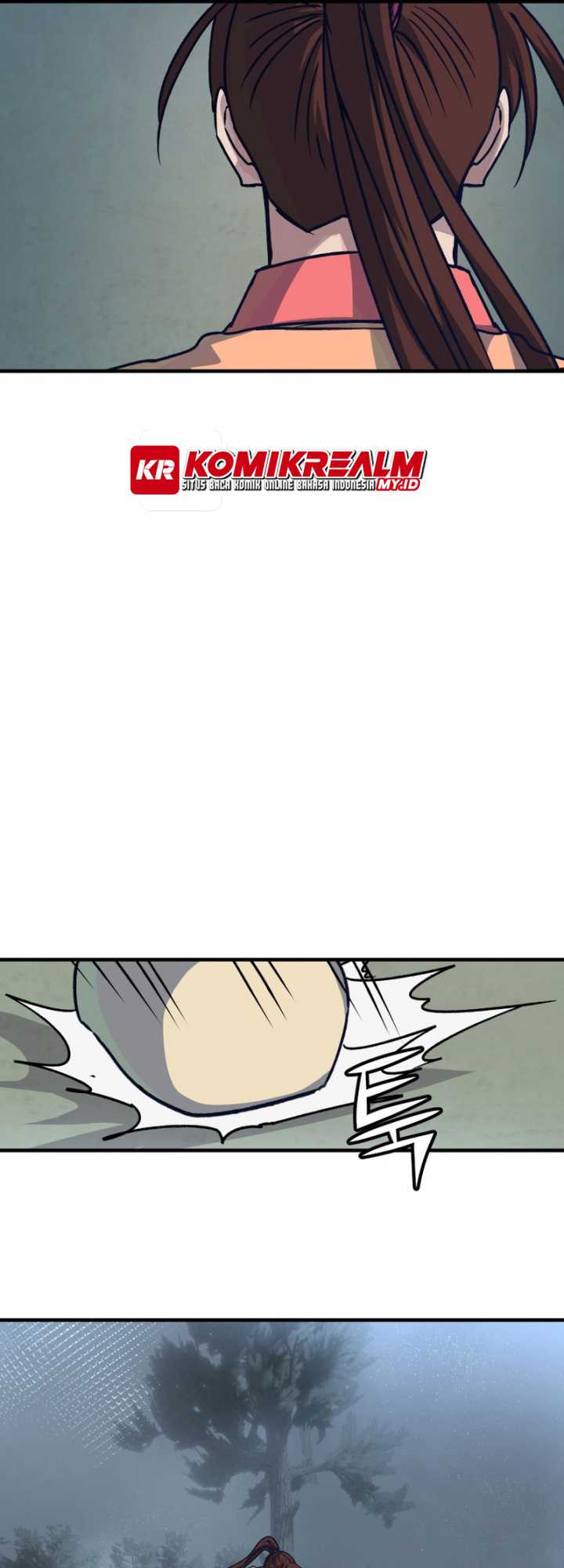 The Heavenly Demon Will Turn the World Upside Down Chapter 33 - halaman 18