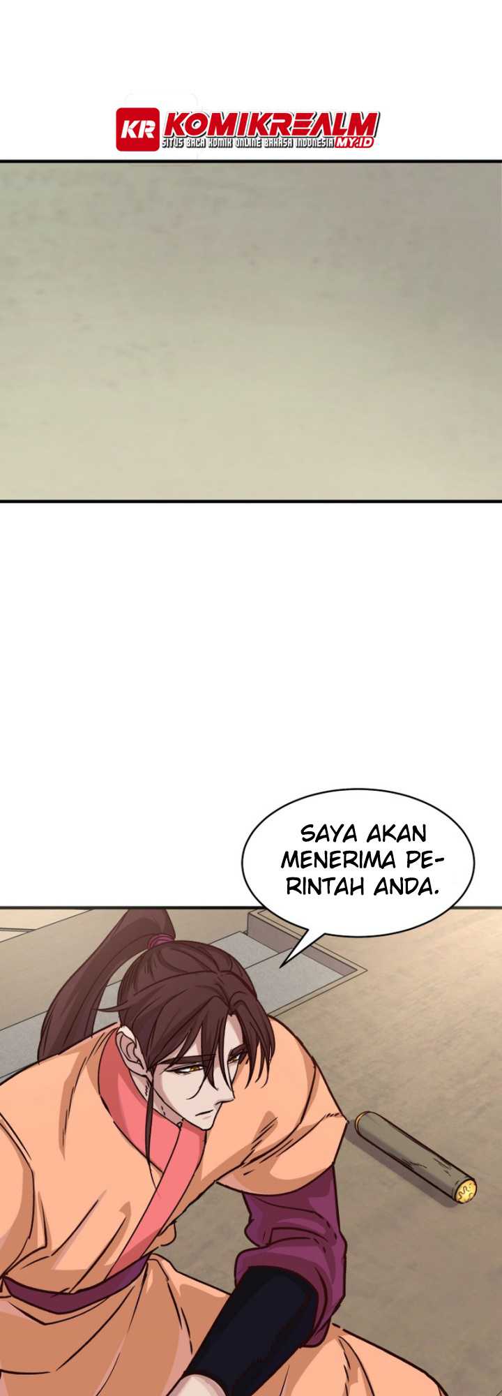 The Heavenly Demon Will Turn the World Upside Down Chapter 33 - halaman 2
