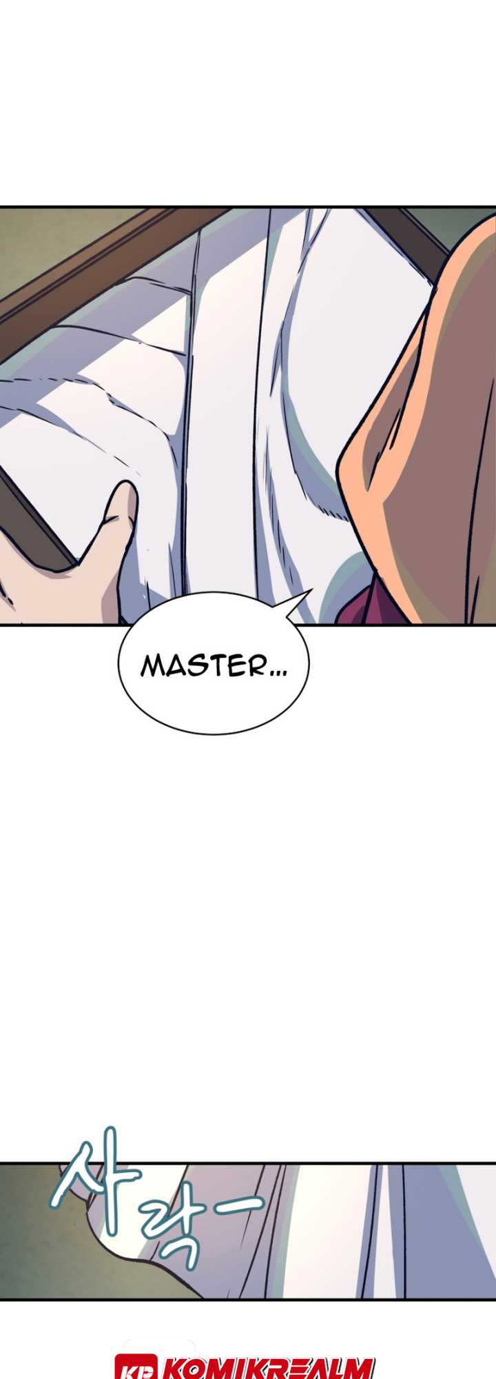 The Heavenly Demon Will Turn the World Upside Down Chapter 33 - halaman 33