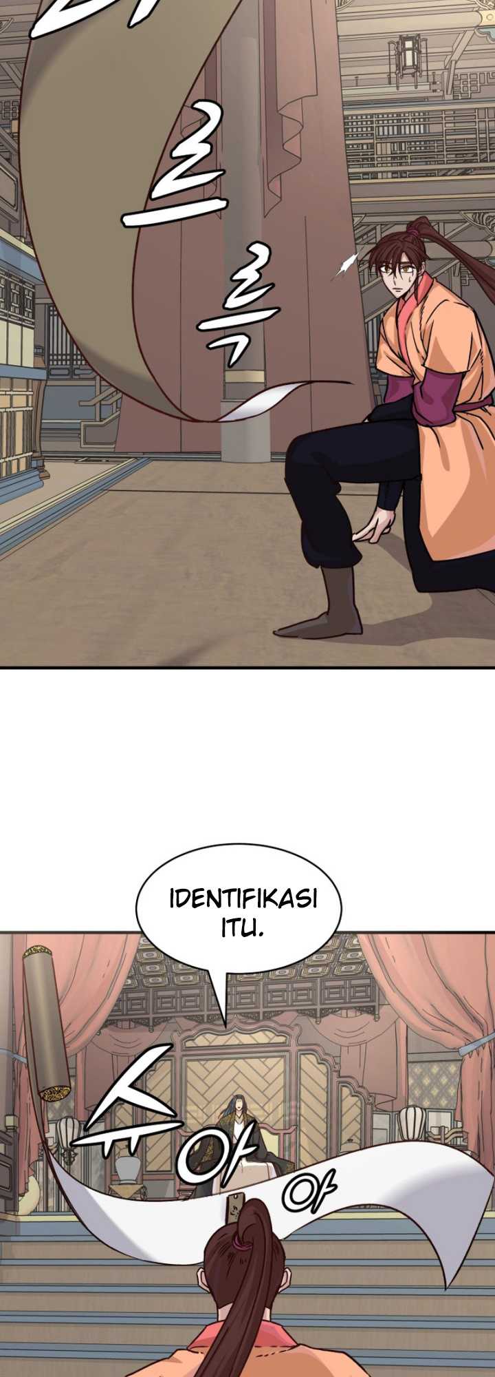 The Heavenly Demon Will Turn the World Upside Down Chapter 33 - halaman 4