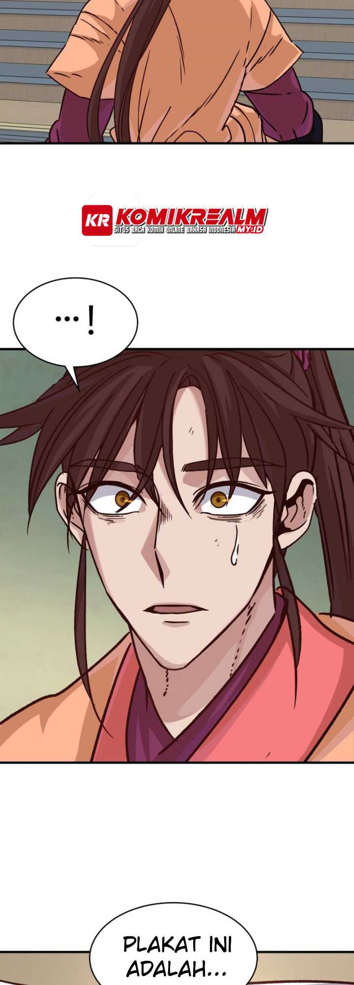 The Heavenly Demon Will Turn the World Upside Down Chapter 33 - halaman 5