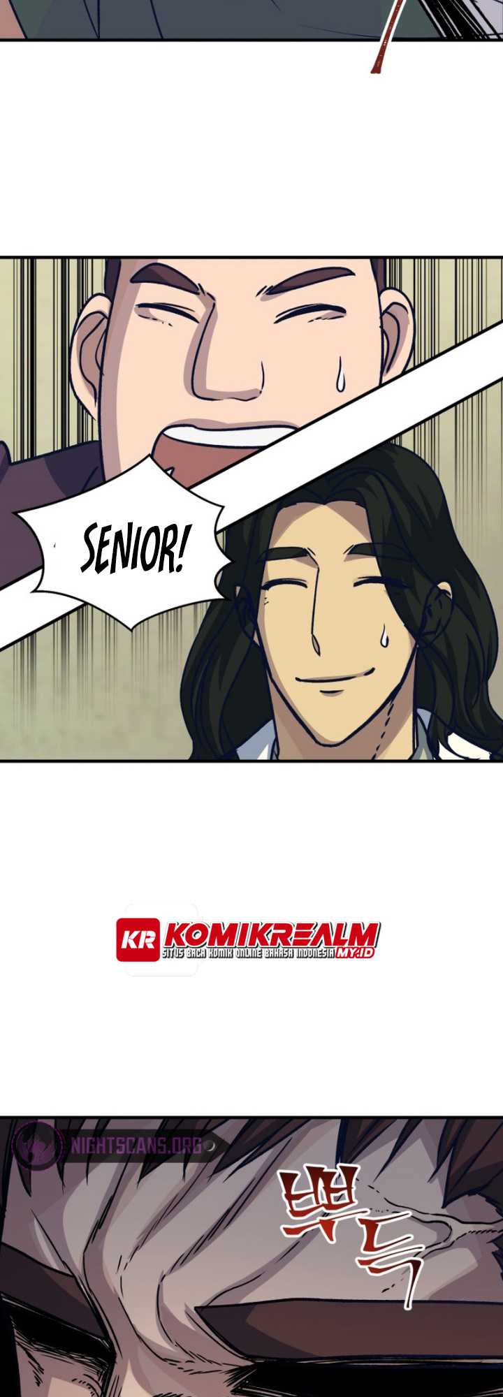 The Heavenly Demon Will Turn the World Upside Down Chapter 33 - halaman 50