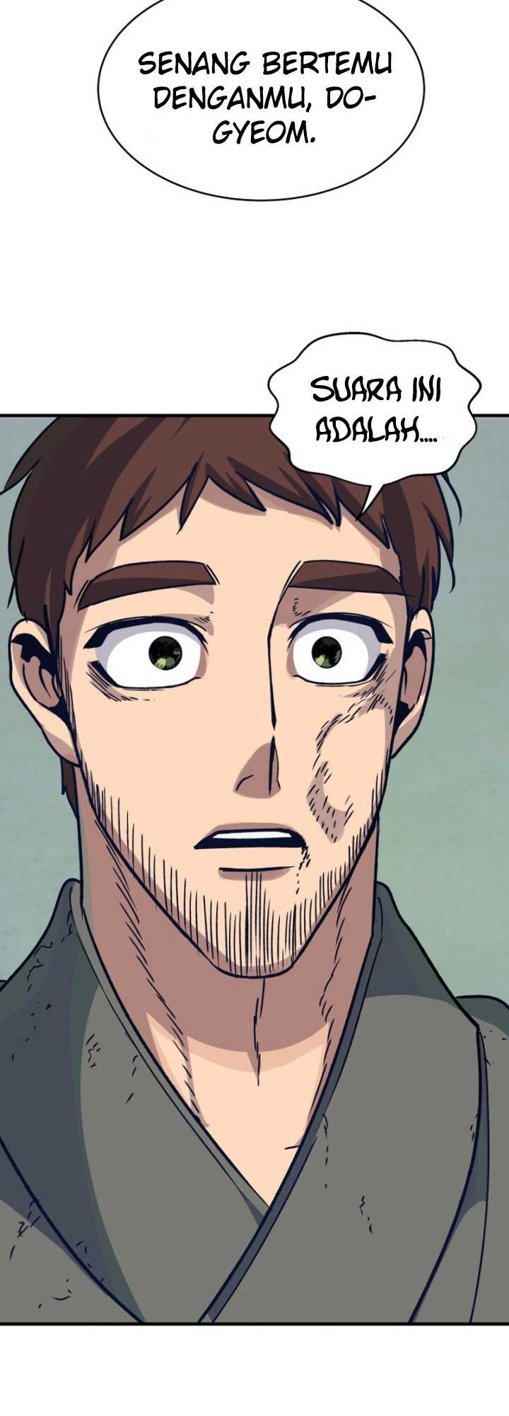 The Heavenly Demon Will Turn the World Upside Down Chapter 33 - halaman 53