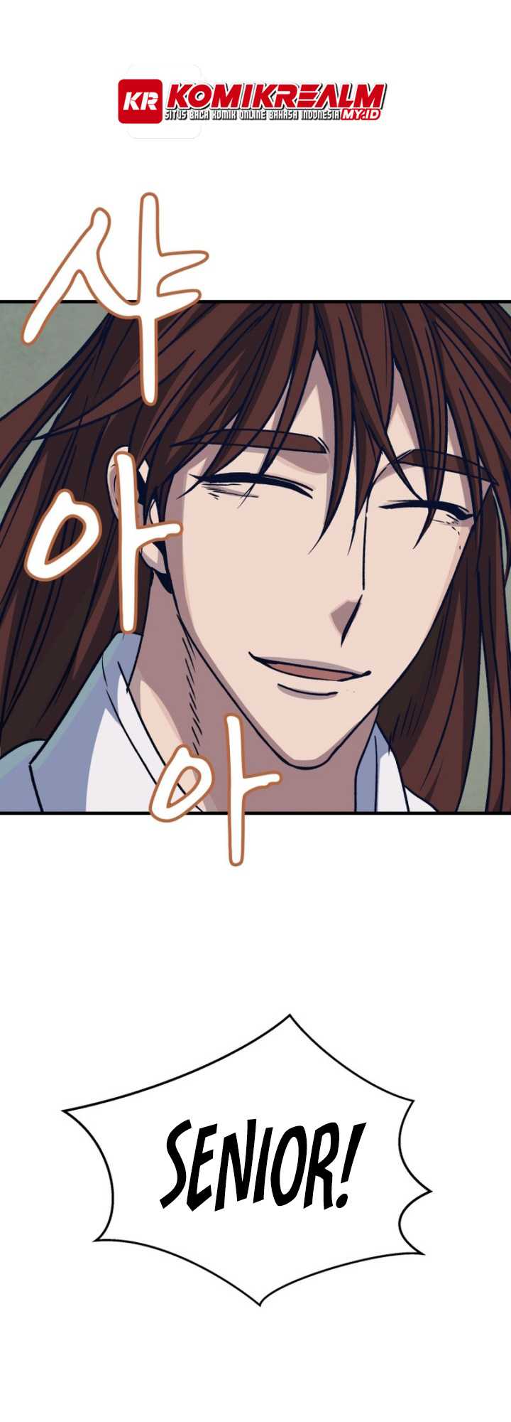 The Heavenly Demon Will Turn the World Upside Down Chapter 33 - halaman 54