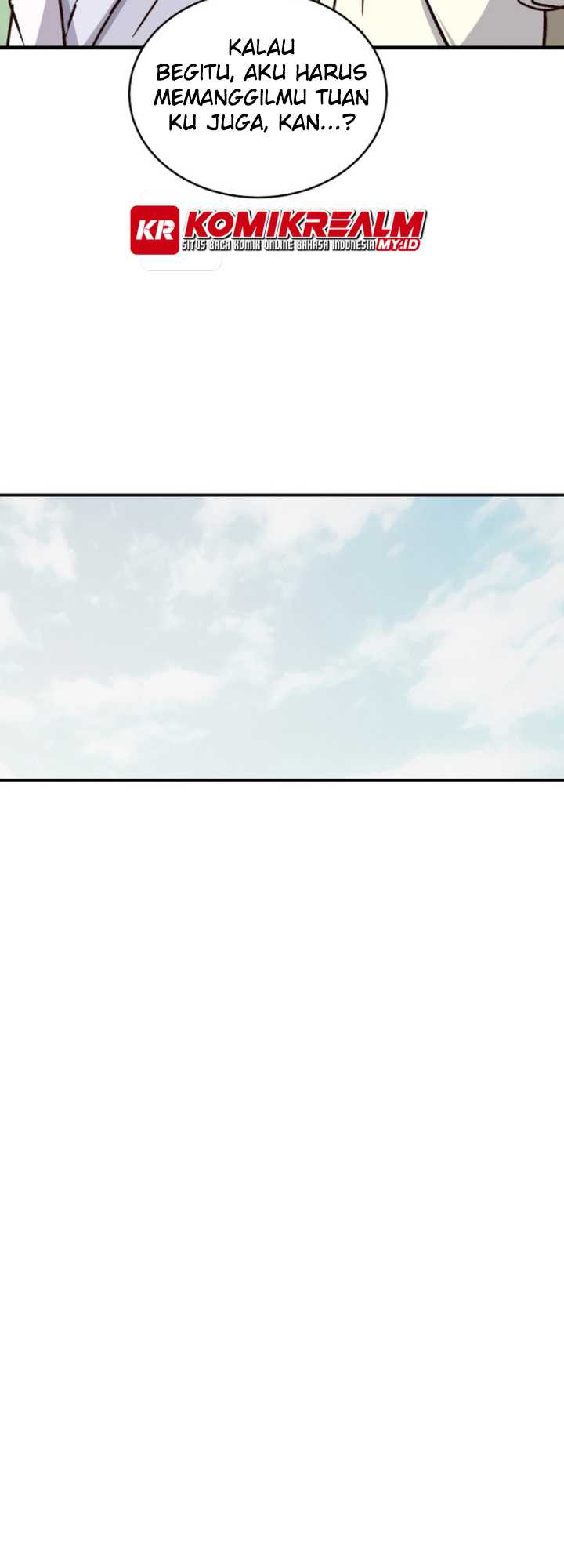 The Heavenly Demon Will Turn the World Upside Down Chapter 34 - halaman 19