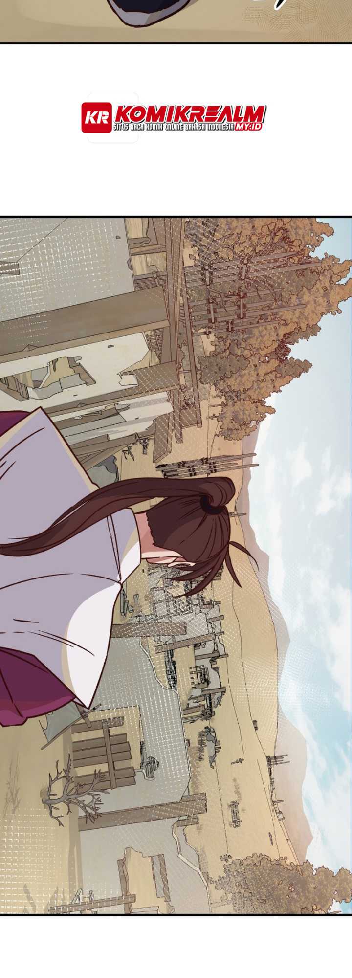 The Heavenly Demon Will Turn the World Upside Down Chapter 34 - halaman 23