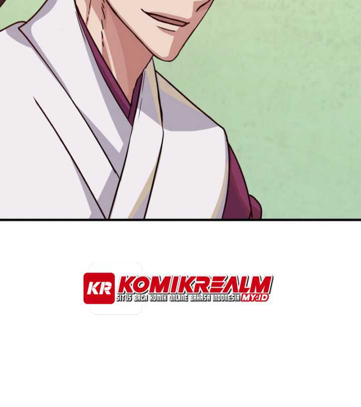 The Heavenly Demon Will Turn the World Upside Down Chapter 34 - halaman 33