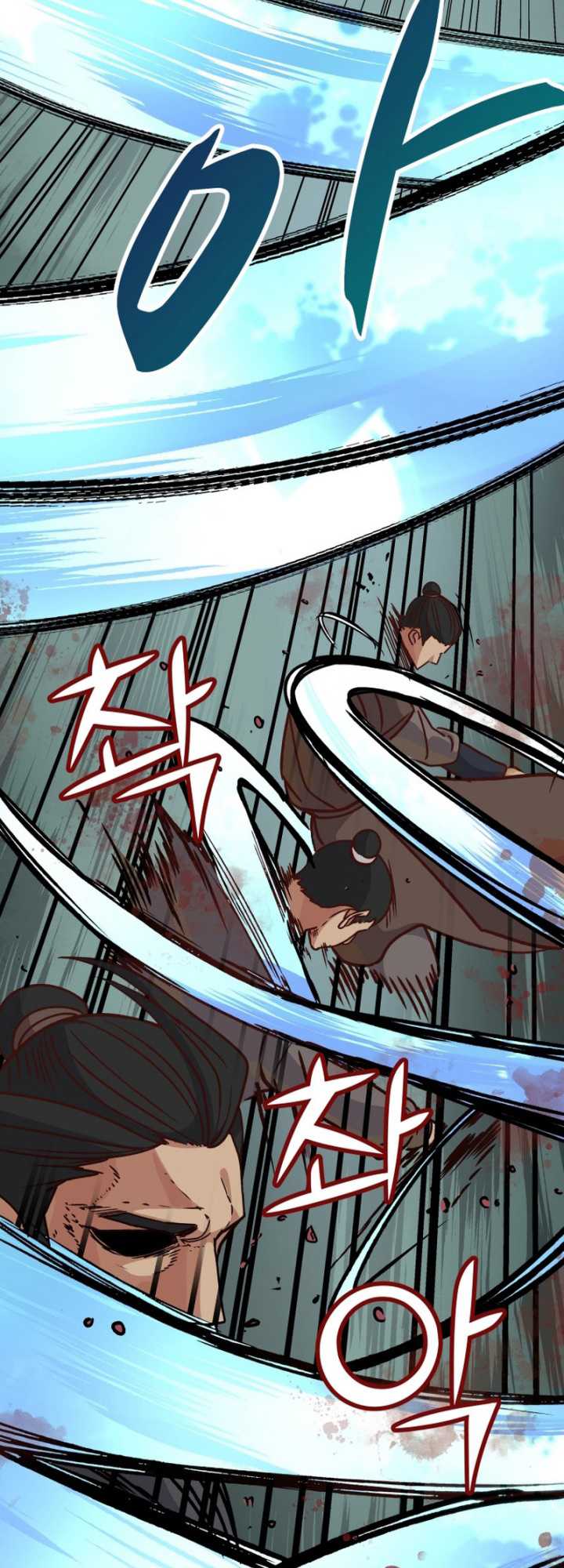 The Heavenly Demon Will Turn the World Upside Down Chapter 34 - halaman 42