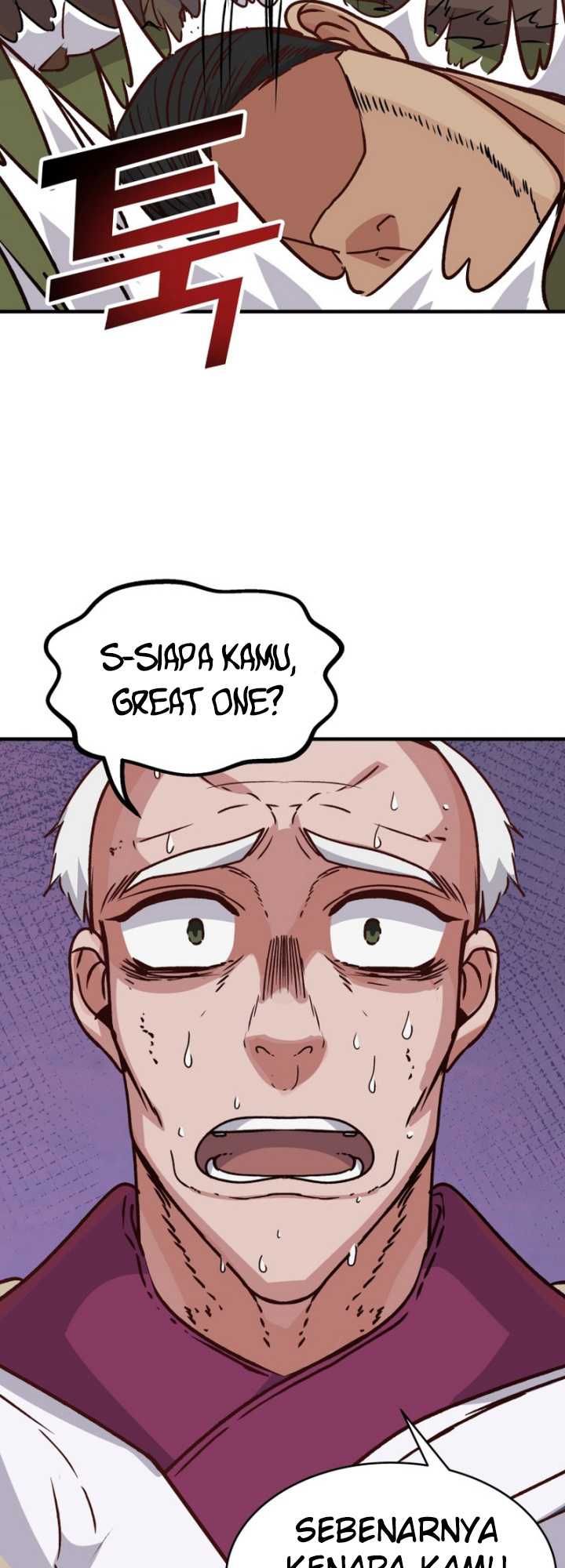 The Heavenly Demon Will Turn the World Upside Down Chapter 34 - halaman 44